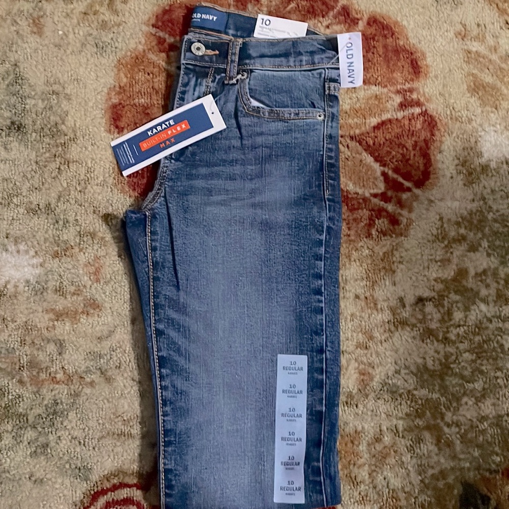 Boys jeans